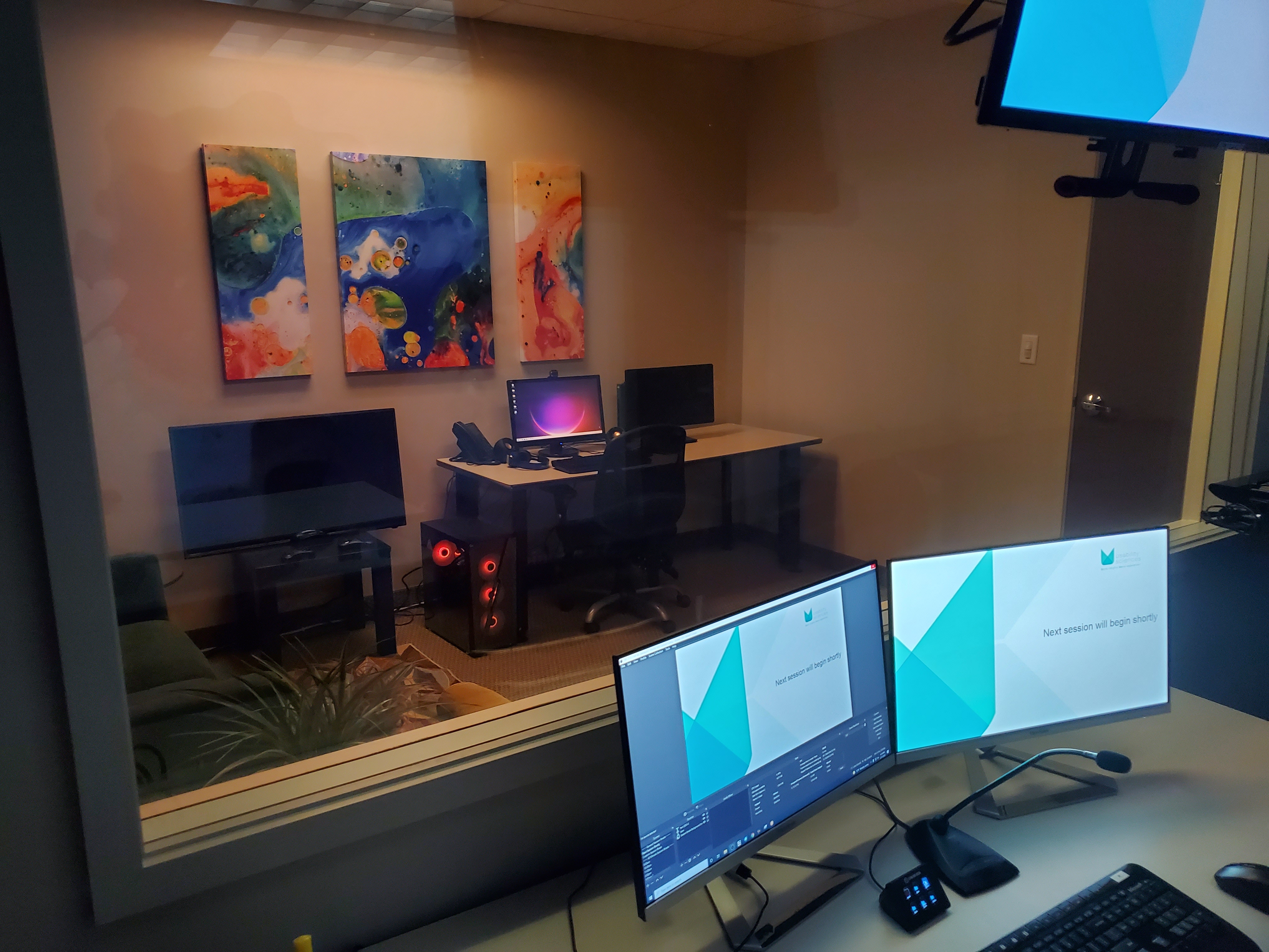 Usability Sciences Opens Gaming UX Research Lab in Dallas