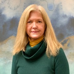 Photo of Sharon Johnson