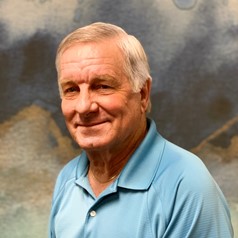 Photo of Jeff Schueler