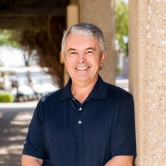 Photo of Roger Beynon