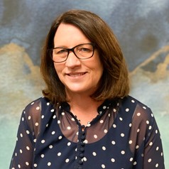 Photo of Theresa Miller