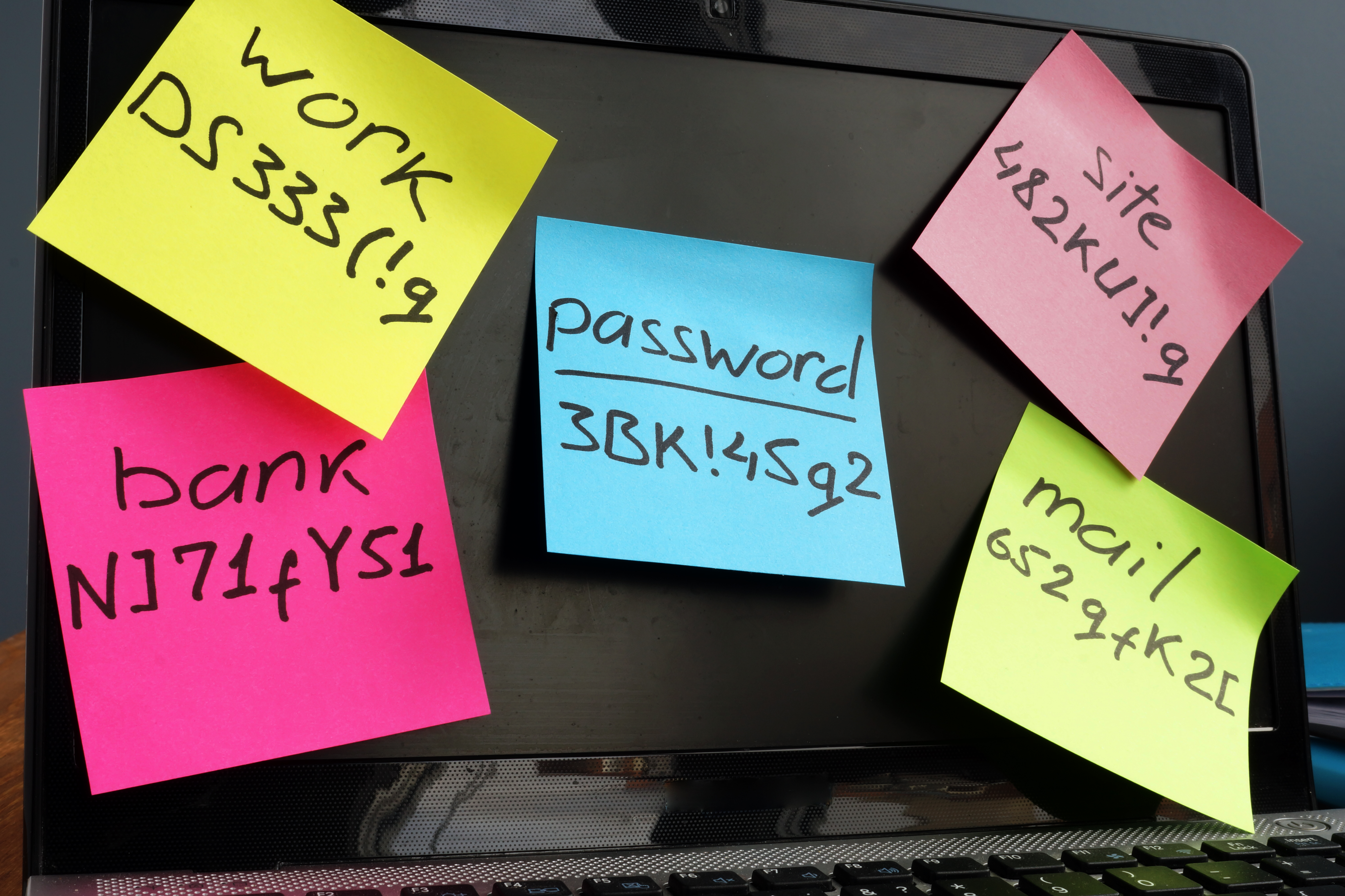 7 Best Practices for User-Friendly Password Experiences