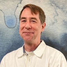 Photo of Will Neary