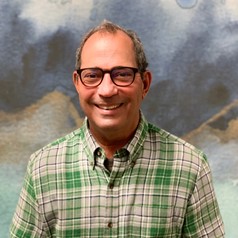 Photo of Tom Cherry