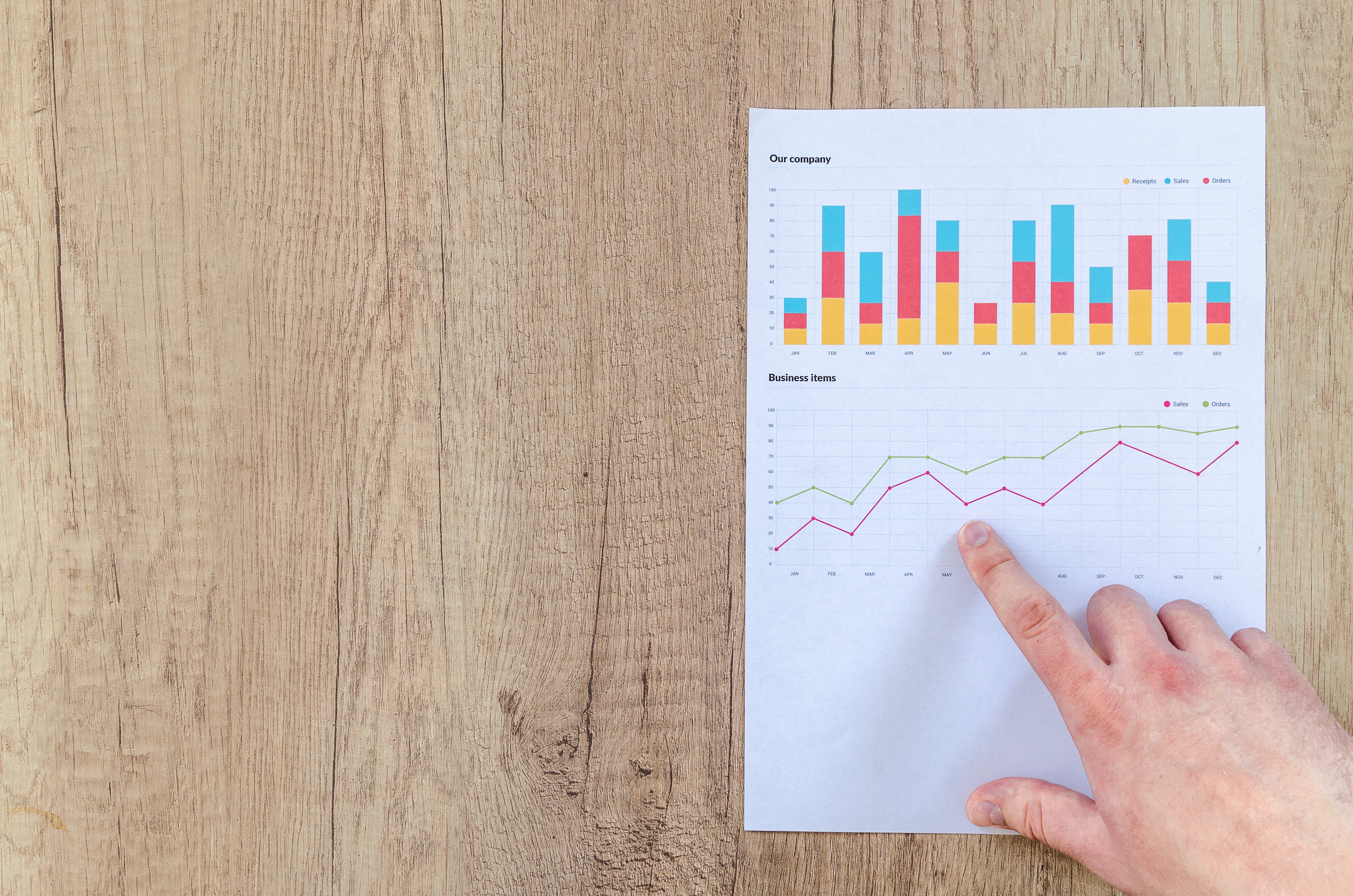 The Ins and Outs of Qualitative UX Benchmarking