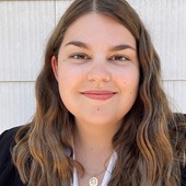 Photo of Kaitlyn Sifford